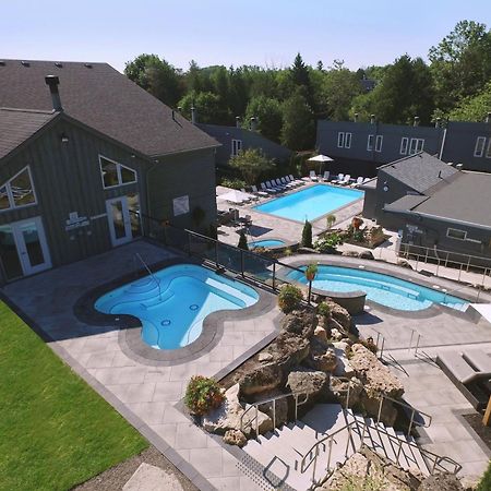 Millcroft Inn & Spa Village Of Alton Kültér fotó