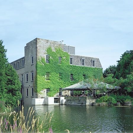 Millcroft Inn & Spa Village Of Alton Kültér fotó