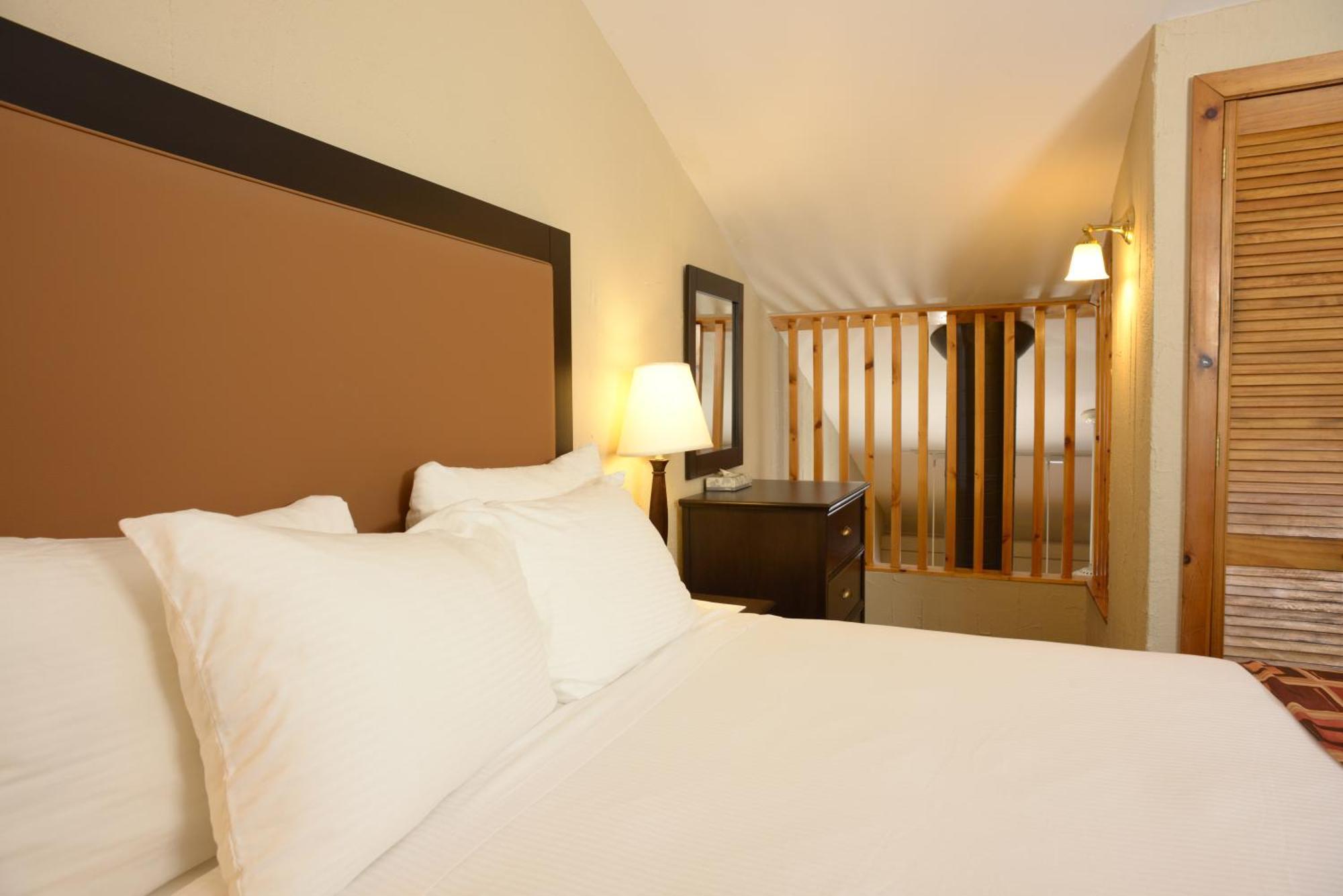 Millcroft Inn & Spa Village Of Alton Kültér fotó