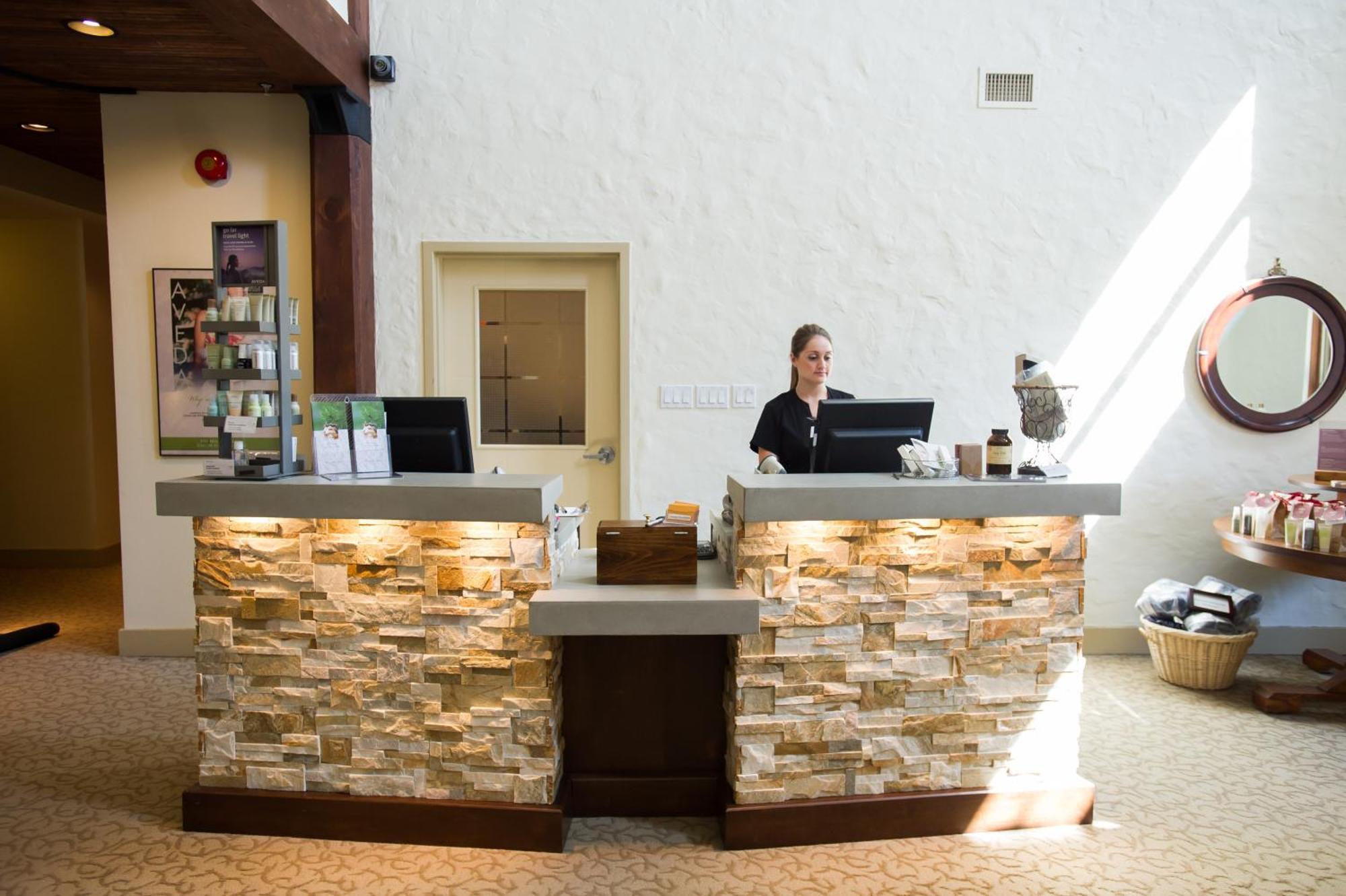 Millcroft Inn & Spa Village Of Alton Kültér fotó